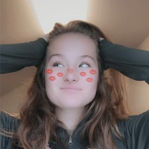 Meet your Posher, Haley